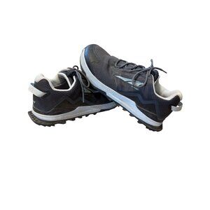Altra Women's Lone Peak ALL-WTHR Low 2 Trail Running Sneaker Size 8